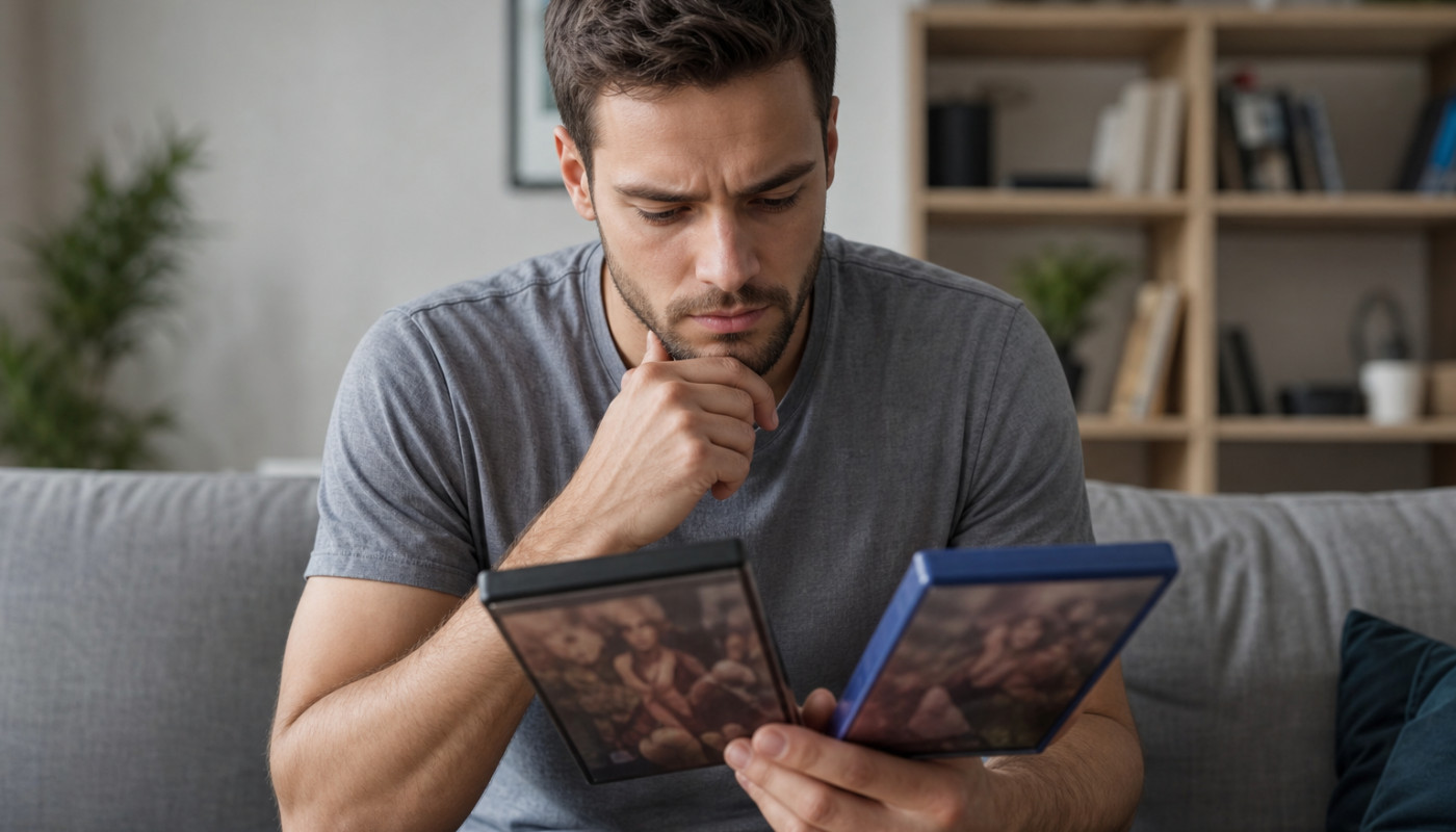 Nach welchen Kriterien sollten Sie Ihr Porno-Spiel am besten auswählen?