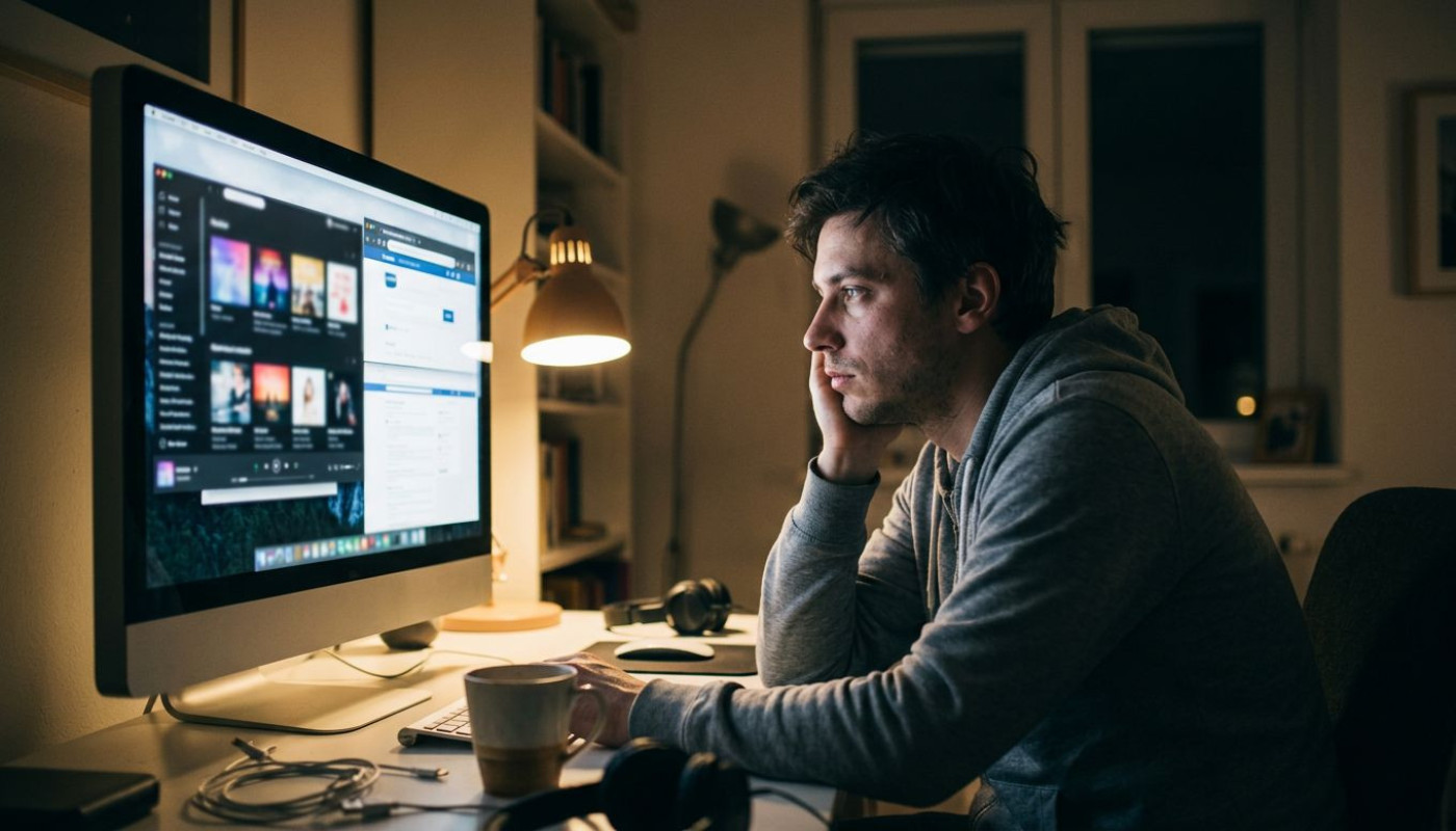 Porno oder hentai? eine reise durch suchtpotenziale am pc